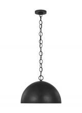 Visual Comfort EP1241AI - Whare Medium Pendant