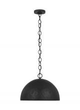 Visual Comfort EP1251AI - Whare Large Pendant