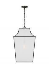 Visual Comfort EP1421AI - Arnio Large Pendant