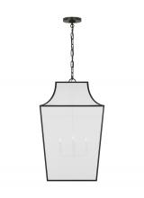 Visual Comfort EP1434AI - Arnio Extra Large Pendant
