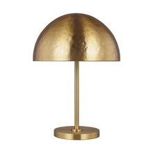 Visual Comfort ET1292BBS1 - Whare Table Lamp