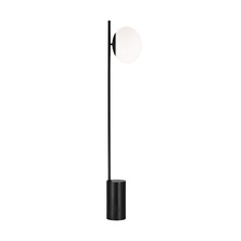 Visual Comfort ET1361AI1 - Lune Floor Lamp
