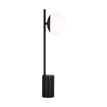Visual Comfort ET1461AI2 - Lune Table Lamp