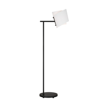 Visual Comfort ET1501AI1 - Paerero Medium Task Floor Lamp