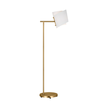 Visual Comfort ET1501BBS1 - Paerero Medium Task Floor Lamp