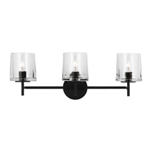Visual Comfort EV1003AI - Marietta 3 - Light Vanity