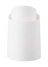 Visual Comfort EW1171BBS - Paerero Small Pocket Sconce