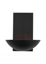 Visual Comfort EW1181AI - Nevel Medium Sconce