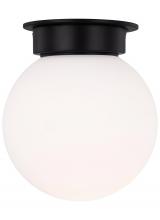 Visual Comfort KF1101MBK - Nodes Extra Large Flush Mount