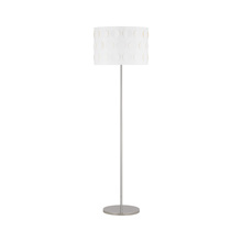 Visual Comfort KST1011PN1 - Dottie Floor Lamp