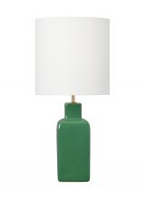 Visual Comfort KST1171CGR1 - Anderson Large Table Lamp