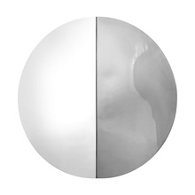 Visual Comfort KSW1011PN - Dottie Large Sconce