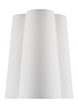 Visual Comfort KSW1111BBS - Bronte Small Sconce