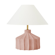 Visual Comfort KT1321DR1 - Veneto Medium Table Lamp