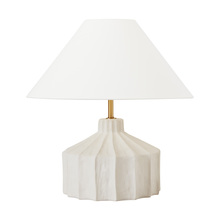 Visual Comfort KT1321MC1 - Veneto Medium Table Lamp