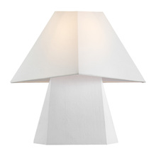 Visual Comfort KT1361MWT1 - Herrero Medium Table Lamp