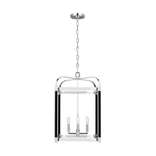 Visual Comfort LC1144PN - Hadley Medium Lantern