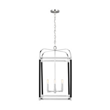 Visual Comfort LC1156PN - Hadley Large Lantern