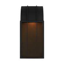 Visual Comfort LO1051TXB-L1 - Veronica Medium Wall Lantern