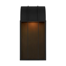 Visual Comfort LO1061TXB-L1 - Veronica Large Wall Lantern