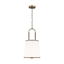 Visual Comfort LP1031TWB - Katie Medium Pendant