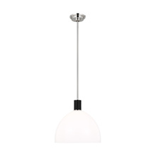 Visual Comfort LP1051PNMG - Hadley Medium Pendant
