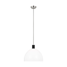 Visual Comfort LP1061PNMG - Hadley Large Pendant