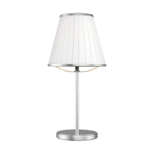 Visual Comfort LT1131PN1 - Esther Table Lamp