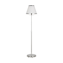Visual Comfort LT1141PN1 - Esther Floor Lamp