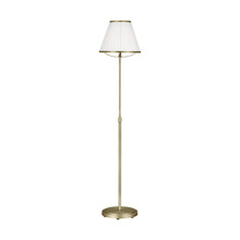 Visual Comfort LT1141TWB1 - Esther Floor Lamp