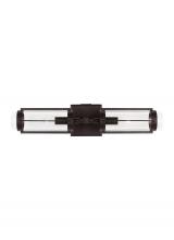 Visual Comfort LV1002AI - Flynn Linear Sconce