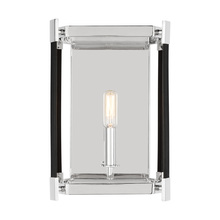 Visual Comfort LW1061PN - Hadley Wall Sconce