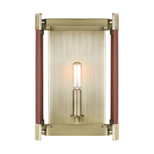 Visual Comfort LW1061TWB - Hadley Wall Sconce