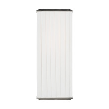 Visual Comfort LW1071PN - Esther Sconce