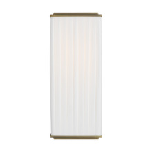 Visual Comfort LW1071TWB - Esther Sconce
