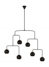 Visual Comfort LXC1026AI - Chaumont Extra Large Chandelier