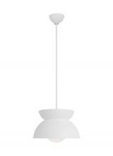 Visual Comfort LXP1001CPST - Beaunay Medium Pendant