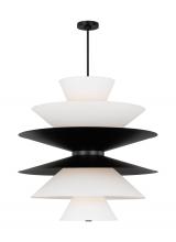 Visual Comfort LXP10316AI - Chambord Grand Pendant