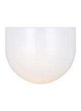 Visual Comfort LXV1001MWT - Cheverny Small Vanity
