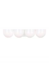 Visual Comfort LXV1004MWT - Cheverny Extra Large Vanity