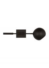 Visual Comfort LXW1001AI - Chaumont Medium Task Sconce