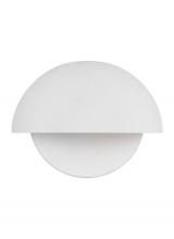 Visual Comfort LXW1011CPST - Beaunay Small Sconce