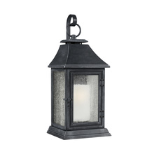 Visual Comfort OL10600DWZ - Shepherd Small Lantern