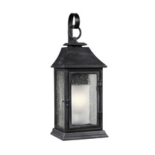 Visual Comfort OL10601DWZ - Shepherd Medium Lantern