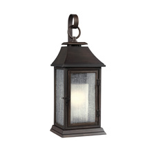 Visual Comfort OL10601HTCP - Shepherd Medium Lantern