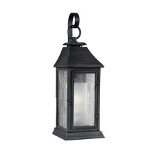 Visual Comfort OL10602DWZ - Shepherd Large Lantern