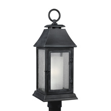 Visual Comfort OL10608DWZ - Shepherd Post Lantern