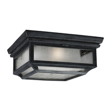 Visual Comfort OL10613DWZ - Shepherd Flush Mount