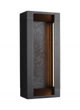 Visual Comfort OL11601ORB-LED - Mattix Small LED Sconce