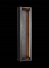 Visual Comfort OL11602ORB-LED - Mattix Medium LED Sconce